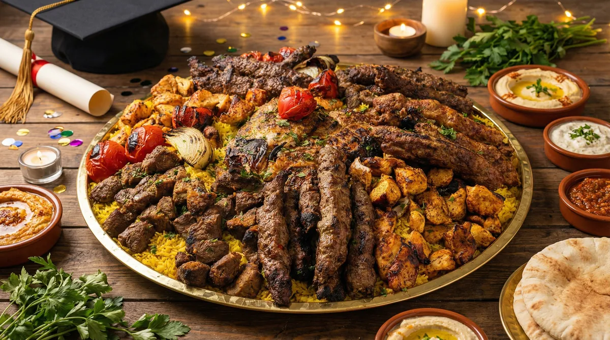 How to Plan a Graduation Party in Cedar Rapids