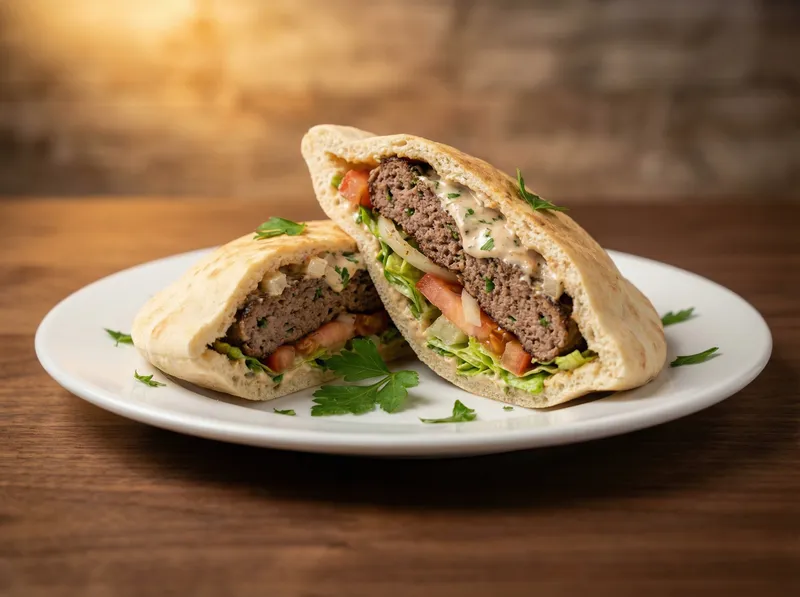 Kabab (Meat) — Pita Kabab Cedar Rapids
