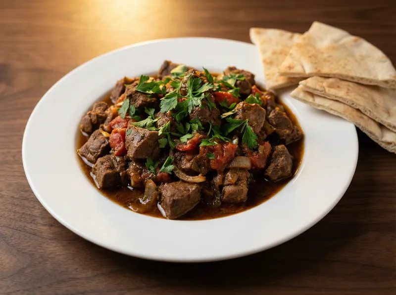 Kalaya — Pita Kabab Cedar Rapids