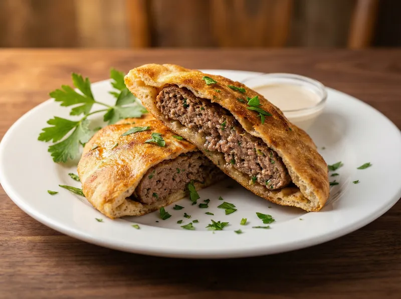 Meat Arayes — Pita Kabab Cedar Rapids