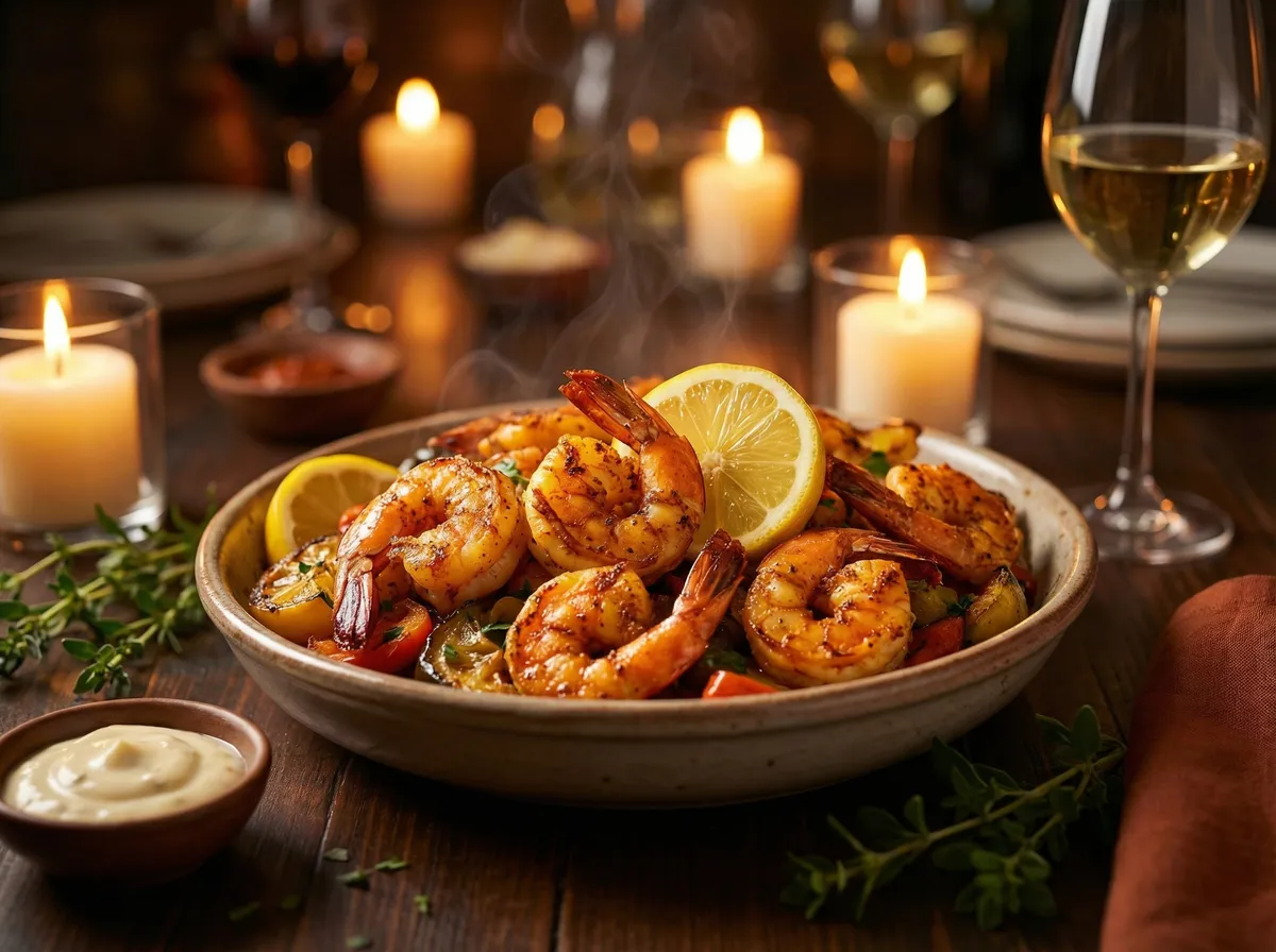 Date Night at Pita Kabab — Mediterranean food in Cedar Rapids